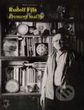 Kniha: Rudolf Fila: Premeny maľby (Daniela Čarná). , 2025