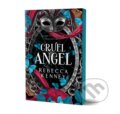 Kniha: Cruel Angel (Rebecca Kenney). Sourcebooks, 2026