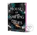 Kniha: House of Shifting Tides (Olivia Wildenstein). Sourcebooks, 2026