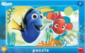 Puzzle: Puzzle Nemo a Dory deskové (). , 2025