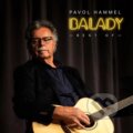 Hudební CD: Pavol Hammel: Balady (Best Of) (Warner Music). Warner Music, 2026