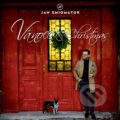 Hudobné CD: Jan Smigmator:  Vánoce & Christmas (Universal Music). Universal Music, 2025