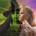 Hudobné CD: Wicked: For Good (OST) (Universal Music). Universal Music, 2025