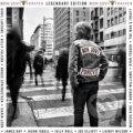 Hudobné CD: Bon Jovi:  Forever (Universal Music). Universal Music, 2025
