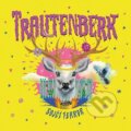 Hudební CD: Trautenberk:  Sojčí teror (LP) (Supraphon). Supraphon, 2025
