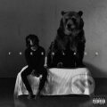 Hudobné CD: 6Lack:  Free 6Lack LP (Bertus). Bertus, 2017