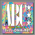 Hudobné CD: Abc:  How To Be ...A Zillion. LP (Music on Vinyl). Music on Vinyl, 2025