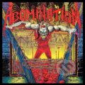 Hudobné CD: Abomination:  Abomination Ltd. CD (Mystic Production). Mystic Production, 2025