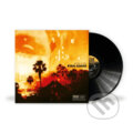 Hudobné CD: Ryan Adams: Ashes & Fire LP (SONY - International). SONY - International, 2025