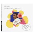Hudobné CD: Ala.Ni:  Sunshine Music CD (Music on Vinyl). Music on Vinyl, 2025