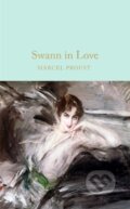 Kniha: Swann In Love (Marcel Proust). Pan Macmillan, 2026