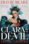 Kniha: Clara & the Devil: Collection One (Olivie Blake). Pan Macmillan, 2026