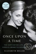 Kniha: Once Upon a Time (Elizabeth Beller). Simon & Schuster, 2025