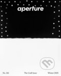 Kniha: Aperture No. 261 (Aperture). Aperture, 2025