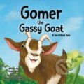 Kniha: Gomer the Gassy Goat (Hayley Rose). , 2022