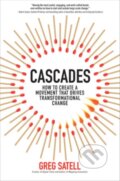 Kniha: Cascades (PB) (Greg Satell). McGraw-Hill, 2023