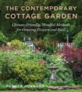 Kniha: The Contemporary Cottage Garden (Pamela Hubbard). Workman Publishing, 2026