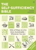 Kniha: The Self-sufficiency Bible (Simon Dawson). Watkins Publishing, 2021