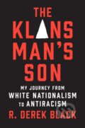 Kniha: The Klansman’s Son (R. Derek Black). Abramis, 2024