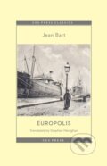 Kniha: Europolis (Jean Bart). Central European University Press, 2025