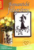 Kniha: Romantické filigrány (Anagram). Anagram, 2007