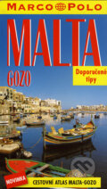 Kniha: Malta (Ferdinand Ranft). Ferdinand Ranft, 2001