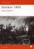 Slavkov 1805 - Ian Castle, Grada, 2007