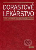 Dorastové lekárstvo - Jaroslav Kresánek, Katarína Furková a kol., 2006