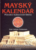 Mayský kalendář - Carl Johan Calleman, Fontána, 2006