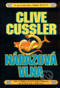 Nárazová vlna - nové vydání - Clive Cussler, BB/art, 2007