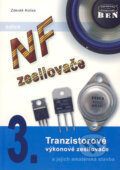 NF zesilovače 3 - Zdeněk Kotisa, 2003