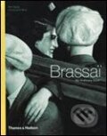 Kniha: Brassaï (Thames & Hudson). Thames & Hudson, 2007