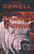 Zvieracia farma - George Orwell, 2007