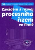 Zavádění a rozvoj procesního řízení ve firmě - Filip Šmída, 2007