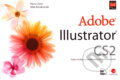 Adobe Illustrator CS2 - Dave Cross, Matt Kloskowski, Grada, 2007