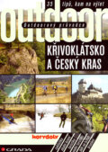 Kniha: Křivoklátsko a Český kras (Jakub Turek a kolektív). Grada, 2007