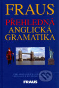 Přehledná anglická gramatika - Martina Hovorková, Fraus, 2006