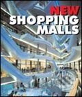 Kniha: New Shopping Malls (Links). Links, 2007