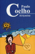 Alchymista - Paulo Coelho, Argo, 2005