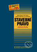 Kniha: Stavební právo (Linde). Linde, 2007
