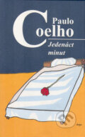 Jedenáct minut - Paulo Coelho, Argo, 2007
