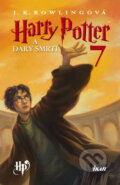 Harry Potter a Dary smrti - J.K. Rowling, Ikar, 2008