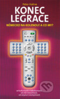 Kniha: Konec legrace (Peter Hahne). Návrat domů, 2007