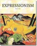 Expressionism, Taschen, 2007