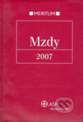 Mzdy 2007, ASPI, 2007