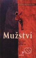 Kniha: Mužství (Steve Biddulph). Portál, 2007
