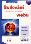 Budování úspěšného firemního webu - Luboš Plotěný, 2005