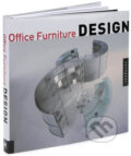 Kniha: Office Furniture Design (Rockport). Rockport, 2007