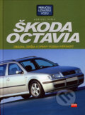 Škoda Octavia - Bořivoj Plšek, Computer Press, 2007