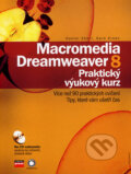 Macromedia Dreamweaver 8 - Daniel Short, Garo Green, 2007